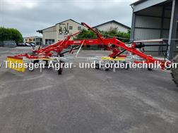Pöttinger Top 812