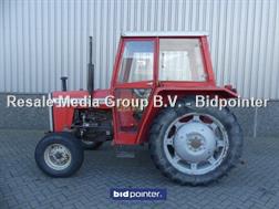 Massey Ferguson 260