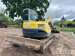 Yanmar VIO 75