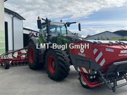 Horsch Partner 2.1 FT