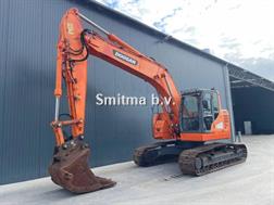 Doosan DX235LCR