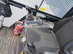 Hitachi ZX19-5