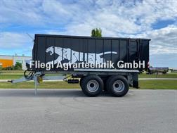 Fliegl ASW 271 Black Panther