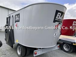 BVL V-MIX PLUS 13-2S Wiegesystem