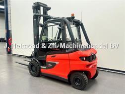 Linde 1254 E 50 HL-01/600