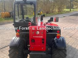 Weidemann T4512