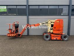 JLG E300AJPN Hoogwerker Knikarmhoogwerker