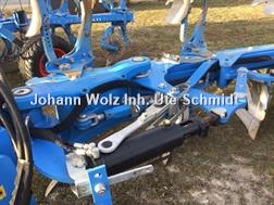 Lemken Juwel 8 M V 5N100