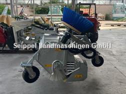 Fliegl KEHRMASCHINE TYP 600 185CM EURO
