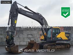 Volvo EC300 E L