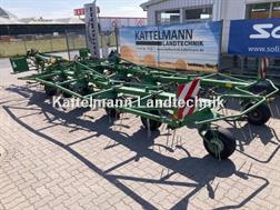 Krone KW 13.02/12 T