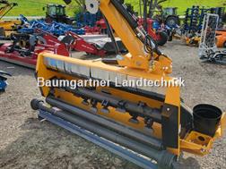 Müthing Mulcher MU-H/S 200 Heck- Seitenmulcher