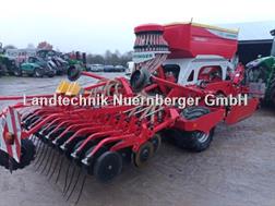 Pöttinger Terrasem R3