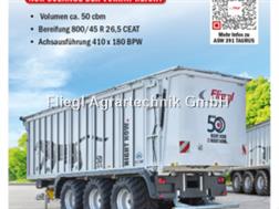 Fliegl ASW 391 Taurus Fox Aktion 50 Jahre