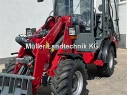 Weidemann 2080 LP