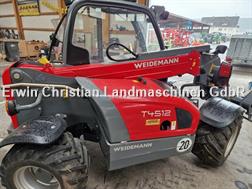 Weidemann T 4512