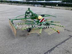 Krone S 380 Highland