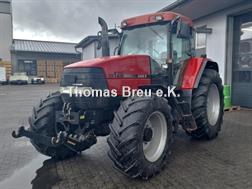 Case IH MX 120