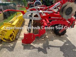 Pöttinger Terradisc 3001
