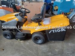 Stiga Estate 792 ST 500