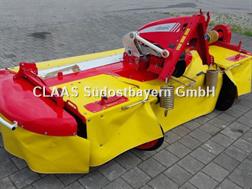 Pöttinger EURO CAT 311 CLASSIC