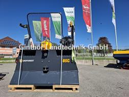 Uniforest 85GH Stop