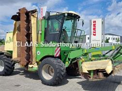 Krone BIG M