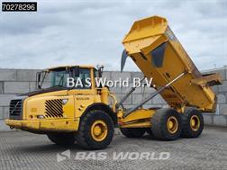 Volvo A30 E