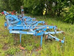 Lemken GEBR. SMARAGD 9/500 GRUBBER