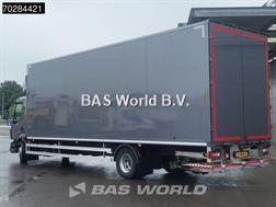 Volvo FL 210 4X2 NL-Truck 12 Tons Laadklep ACC Euro 6