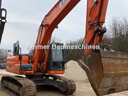 Doosan 225 LC