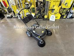 Kärcher KM 70/20 mit 2 Besen - Anniversary Edition