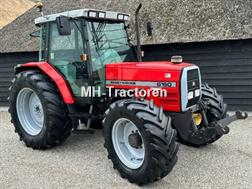 Massey Ferguson 6160