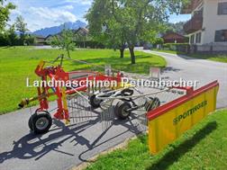 Pöttinger TOP 382
