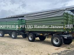 Brantner Z 18051