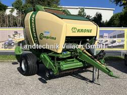 Krone Comprima V 150 XC