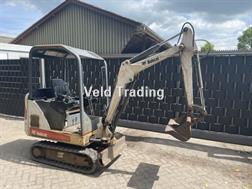Bobcat 32x