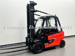 Linde 1254 E 50 HL-01/600