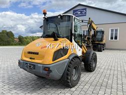 Liebherr L 506 C Compact