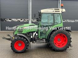 Fendt 211 PA