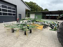 Krone TC 760 Plus