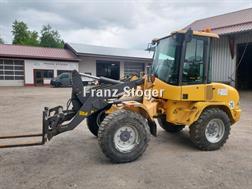 Volvo L 30 B