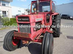 Volvo bm 800