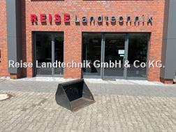 Alo Universalschaufel GS+ 100