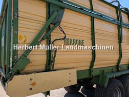 Krone Titan 6/48 GL All In