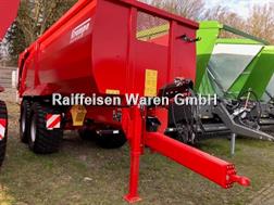Krampe Big Body 640 Carrier