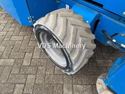 Genie GS2669DC Hoogwerker Schaarhoogwerker