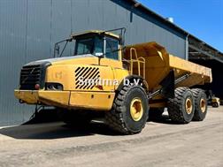 Volvo A40D