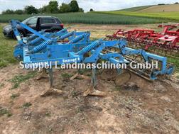 Lemken Smaragd 9/300 Ü