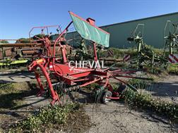 Kverneland Taarup 9142